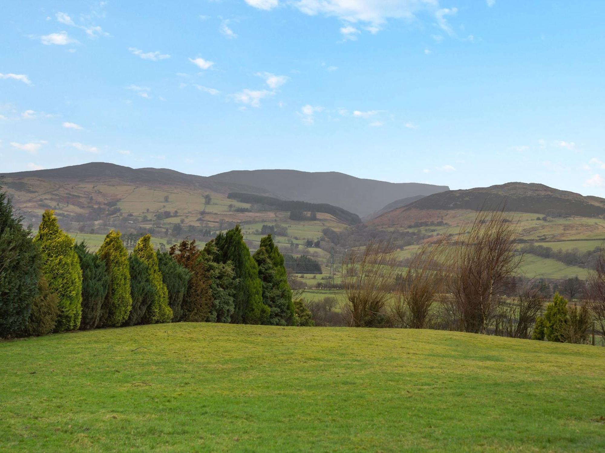 The Aran - Uk46080 Villa Frongoch Exterior photo